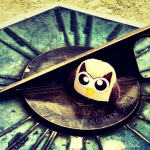 owly sundial edit