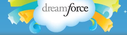 Dreamforce Logo