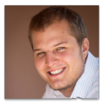 Kemp Edmonds Headshot