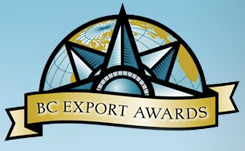 BC Export Awards BC Export Awards