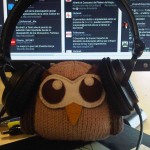 Owly uses HootSuite to monitor