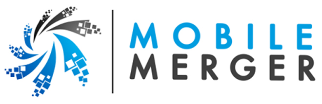 Mobile Merger Logo