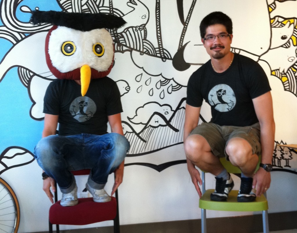 Owl Off
