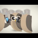 Video thumbnail for youtube video Robots On The Go ~ #HootSuite adds Linkedin & Twitter Autocomplete to Android - HootSuite Social Media Management