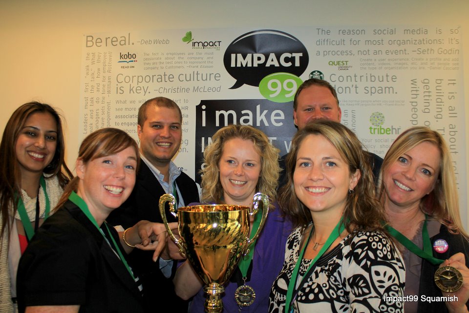 Kemp Impact99 HootSuite