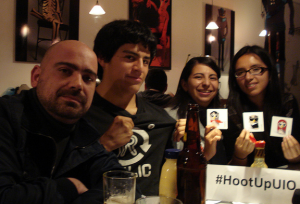 HootUpUIO