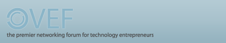 Vancouver Enterprise Forum VEF