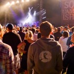 HootSuite at Squamish