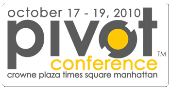 Pivot Con Pivot Con 2011