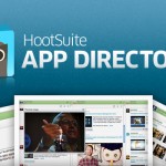 HootSuite launches the app directory with YouTube, Flickr, Tumblr and Get Satisfaction