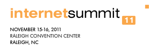 Internet Summit logo