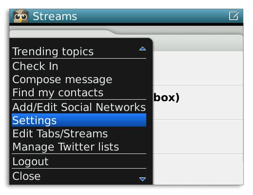 Mobile_HootTip_Settings_BlackBerry_HootSuite