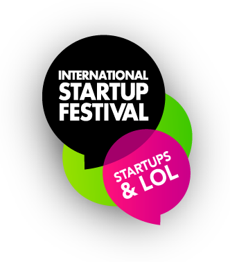 Mntreal Startup Festival Logo