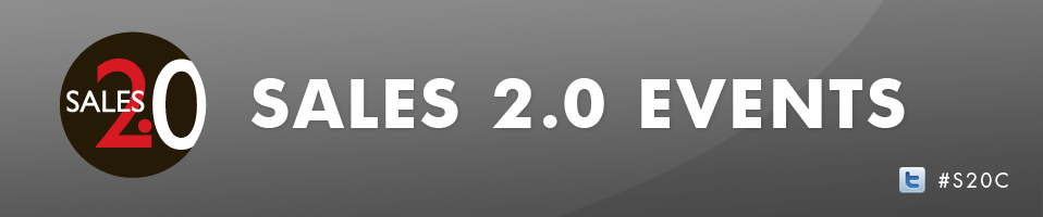 Sales 2.0 Loho