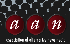 Association of Alternative Newsmedia