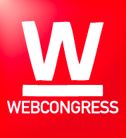 WebCongress Madrid logo