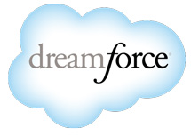 Dreamforce Logo