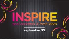 Inspire 2011