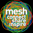 Mesh West Logo