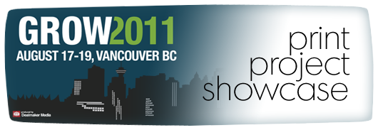 Grow Conference Logo