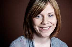 Rebecca Buscemi