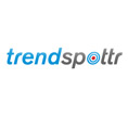 TrendSpottr Logo