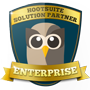 Enterprise Solution Partner Program HootSuite Solution Partner Program