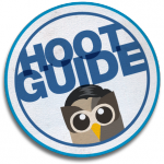 HootGuide Icon