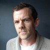 Mark Holder portrait