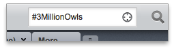 Quick Search: Enter your search HootTip Quick Search