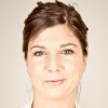 Katie Shindler portrait by Kris Krug
