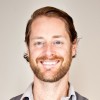 Ryan Holmes portrait with Kris Krug