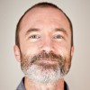 Si portrait by kris krug