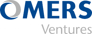 OMERS Ventures Logo OMERS Ventures Logo