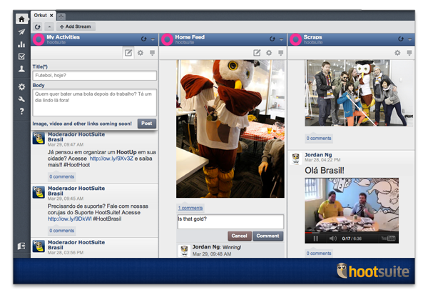 Orkut Sm 1 Orkut Small Screenshot 1