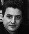 Hicham Amrani Headshot