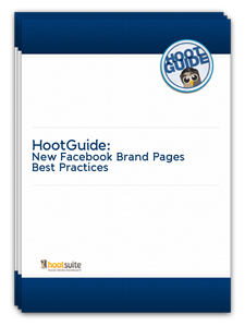 HootGuide Brand Pages Mini