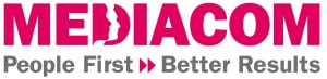 MediaCom Logo