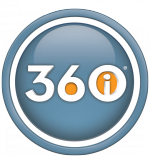 360i Logo