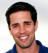 Josh Ochs Headshot