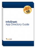 App Directory Guide App Directory Guide Icon