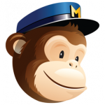 MailChimp Icon