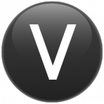 Vision Critical Icon