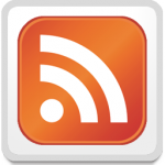 RSS Reader Icon