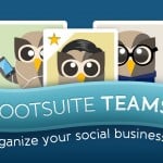 HootSuite Teams Header