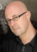 Greg Verdino Headshot