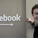 Facebook Mark Zuckerberg