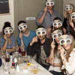 A parliament of owls