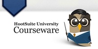 Thumbnail for Social Media Fundamentals for Business – HootSuite University Courseware