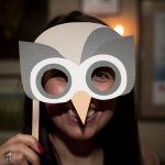 Owl Mask